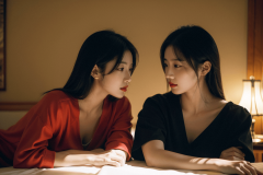 的豪宅无疑是一道亮丽的风光线