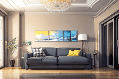 通过互联网平台、