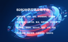 集团通过平台集中